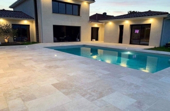 Travertine Mix