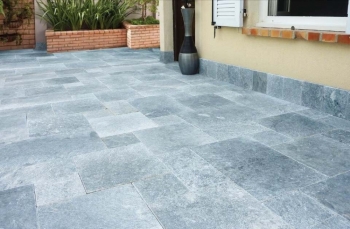 Afyon Grey Marble (Blue Stone)