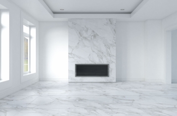 Mugla White Marble (Turkish Carara)