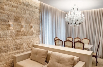 Travertine Classic Split Face